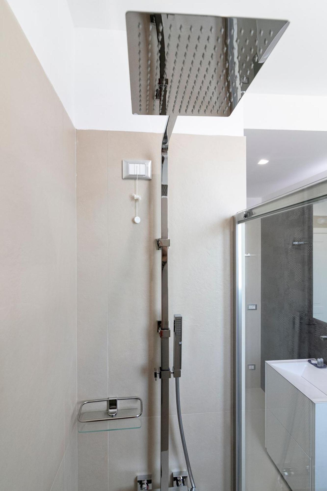Stellaris Apartrooms Térmoli Exterior foto